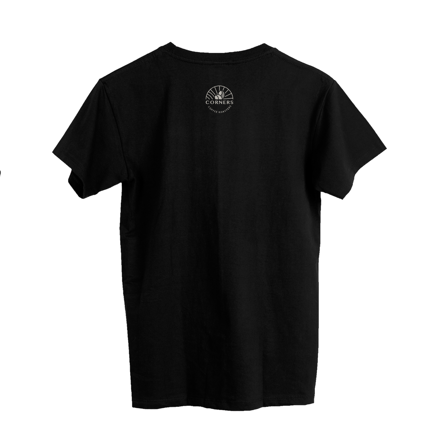 T-shirt Black