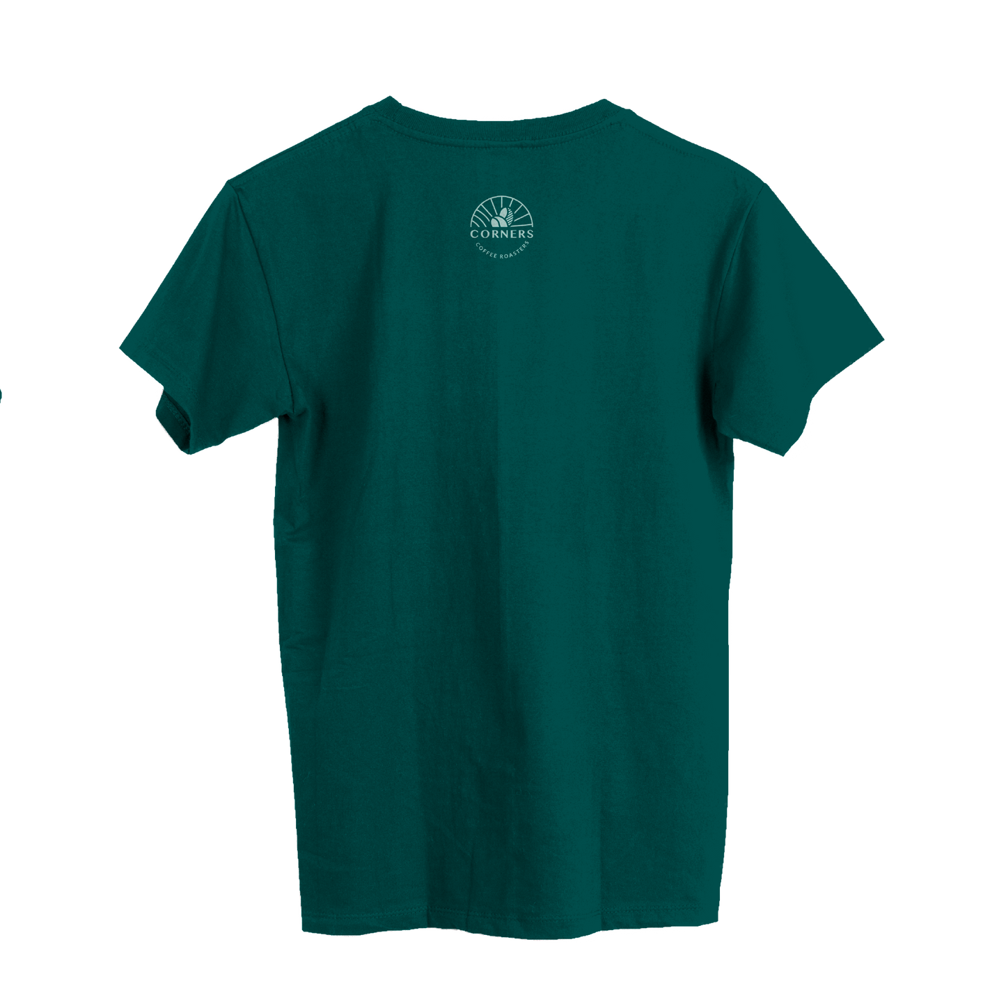 T-shirt Green