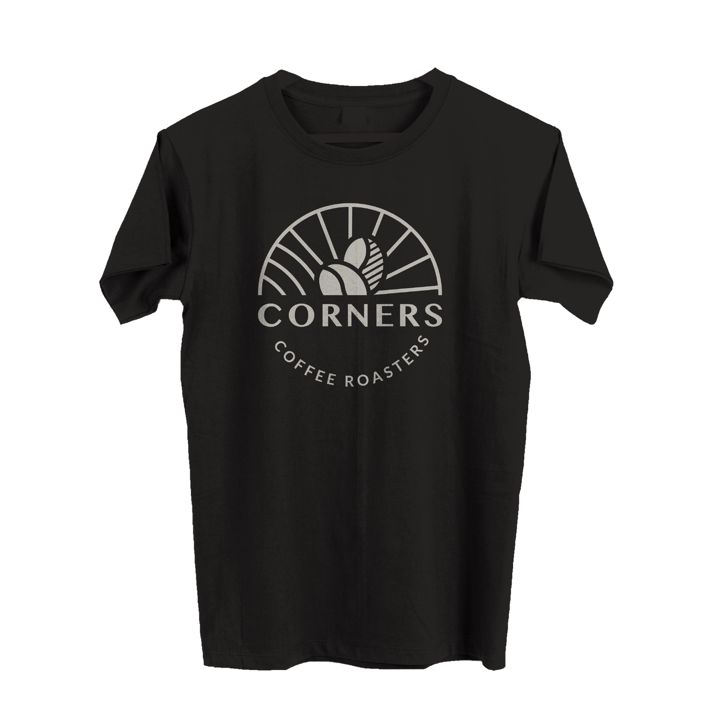 T-Shirt Corners Roasters