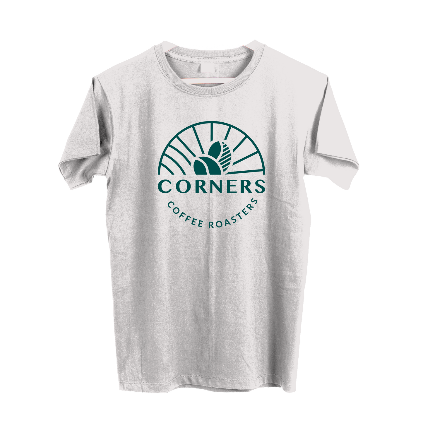 T-Shirt Corners Roasters